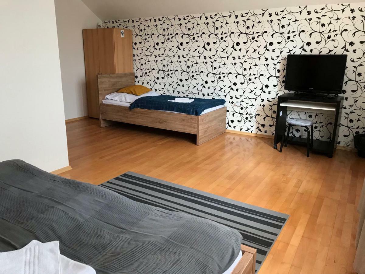 Hotel Orlan Bratislava Eksteriør bilde